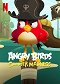 Angry Birds: Summer Madness - Season 3