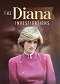 Nyomozások Diana halála ügyében