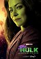 She-Hulk: Neuveriteľná právnička - The Retreat