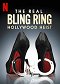 Tosielämän Bling Ring: Hollywoodin murtokopla