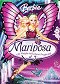 Barbie Mariposa i jej motylo-wróżkowi przyjaciele