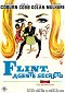 Flint, agente secreto