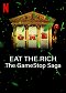 Eat the Rich: Berättelsen om GameStop-investeringarna