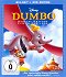 Dumbo, der fliegende Elefant