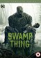 Swamp Thing