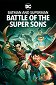 Batman és Superman: A szuper ifjak csatája