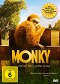 Monky – Kleiner Affe, großer Trost