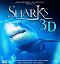 Žraloci 3D