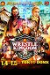 NJPW Wrestle Kingdom 16