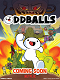 Oddballs: Die seltsamen Abenteuer von James & Max