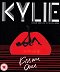 Yle Live: Kylie, Kiss Me Once