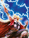 Thor : Légendes d'Asgard