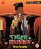 Gekidžóban Tiger & Bunny: The Rising