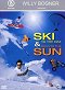 Ski into the Sun