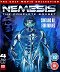 Nemesis III: Prey Harder