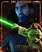 Star Wars: Příběhy rytířů Jedi - Sithský lord