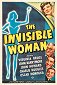 The Invisible Woman