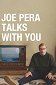 Joe Pera sa chce rozprávať
