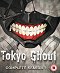 Tokyo Ghoul - Season 1