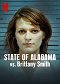 Stát Alabama vs. Brittany Smith