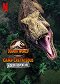 Jurassic World : La colo du crétacé - Une aventure secrète
