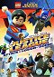 Lego DC Comics Super Heroes: Justice League: Attack of the Legion of Doom!
