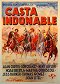 Casta indomable