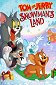 Tom & Jerry : Au pays des neiges - Film original