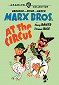 Die Marx Brothers im Zirkus