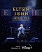 Elton John, Farewell Tour: Élőben Los Angelesből