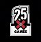 25 Years of X Games