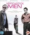 Matchstick Men