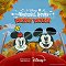 The Wonderful World of Mickey Mouse - Cudowna jesień Myszki Miki