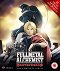 Fullmetal Alchemist: Brotherhood