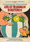 Dvanásť úloh pre Asterixa