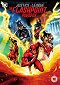 Justice League: The Flashpoint Paradox