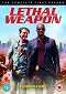 Lethal Weapon - Season 1