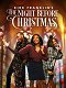 Kirk Franklin's the Night Before Christmas