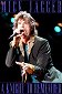 Mick Jagger - rytier rock’n’rollu