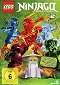 LEGO Ninjago: Masters of Spinjitzu - Legacy of the Green Ninja