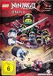 LEGO Ninjago: Masters of Spinjitzu - Sons of Garmadon