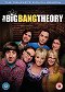 The Big Bang Theory - Season 8
