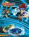 Beyblade: Metal Fusion