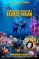 Jean-Michel Cousteau's Secret Ocean 3D