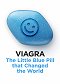 Viagra - a kis kék pirula, amely megváltoztatta a világot