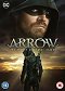 Arrow - Season 8