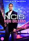 NCIS: New Orleans - Season 6