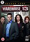 Warehouse 13 - Season 4