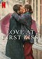 Szerelem első csókra