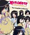 Watamote: No Matter How I Look at It, It’s You Guys Fault I’m Not Popular!